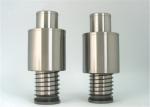 Lathe Custom Milling Small Parts Tungsten Carbide Tipped Live Center Rotary