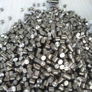Wholesale Small Round Titanium Machined Parts Bead Butadiene from china suppliers
