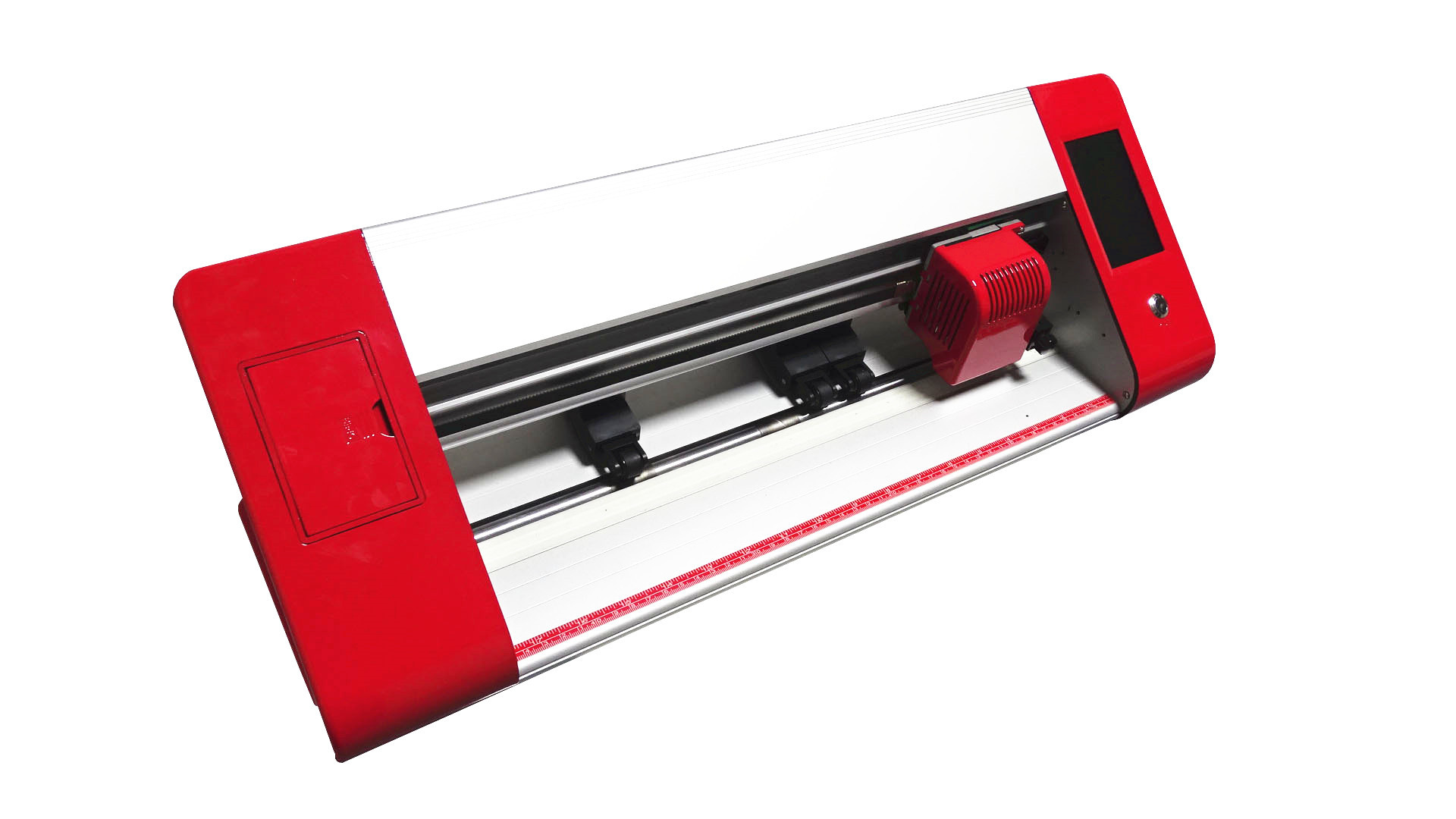 Auto Contour Touch Screen 450mm 18 Inch Mini Vinyl Plotter