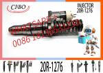diesel common Rail Fuel Injector 389-1969 386-1771 386-1754 386-1767 20R-1276