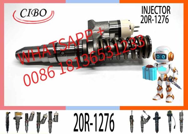 diesel common Rail Fuel Injector 389-1969 386-1771 386-1754 386-1767 20R-1276
