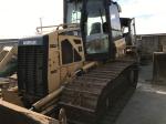 CAT D5K LGP BULLDOZER FOR SALE