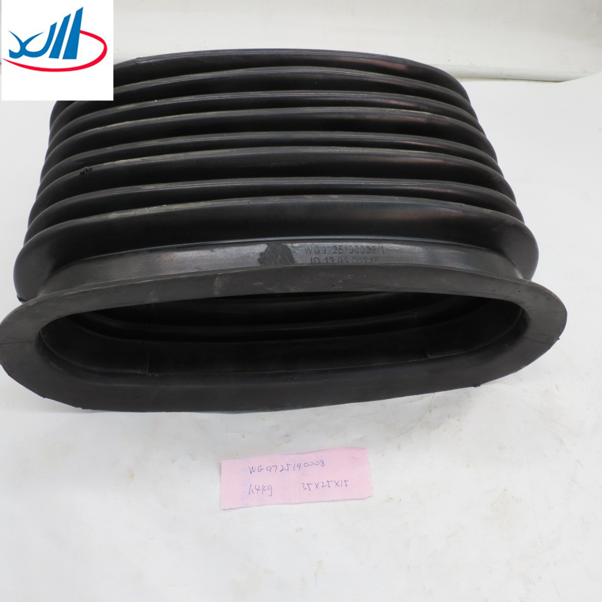WG9000360420 Parking Brake Compartment Front Brake Chamber