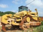 used dozer D10N bulldozer USA