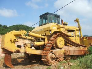 Wholesale used dozer D10N bulldozer USA from china suppliers