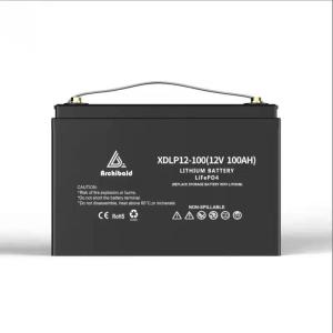 Wholesale Sealed Ups 12.8v 12v Lifepo4 Battery Rohs Certificate from china suppliers
