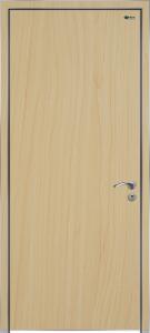 Wholesale 5 years wanrrty Aluminum FrameInterior Deco Style Doors Masonite Door from china suppliers
