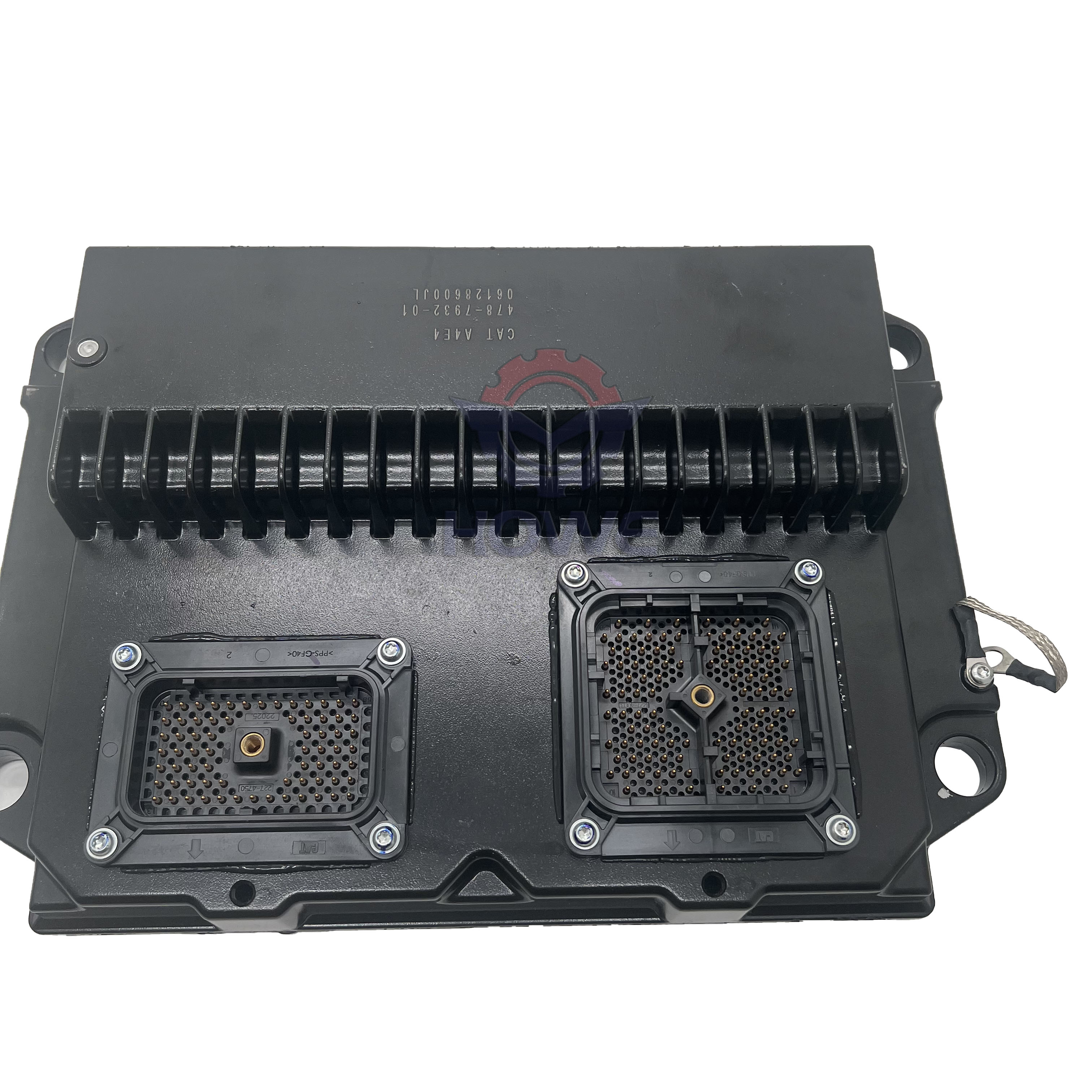 E336D2 Excavator Control Unit C9 Engine Controller Computer Board 262-2881 2622881