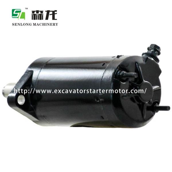 12V 9T 0.45KW Starter 128000-4860 17605 278-000-311 278-000-186 278-000-316