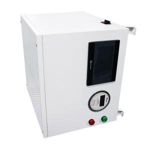 Wholesale Negative Pressure Laminar Flow Hood 400m3/h For Infectious Ward from china suppliers