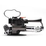 High Tension Pneumatic Strapping Tool Alloy Ash Baler Tensioner OEM