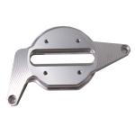 cnc professional precision machining bicycle /brass parts