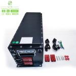 CTS IP67 Waterproof Lifepo4 48V 280Ah 14KWh for Electric Small Boat
