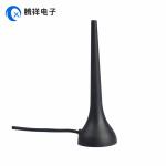 698-960MHz/1710-2700MHz 3dBi Wireless 4G/LTE Antenna SMA Male Connector Magnetic