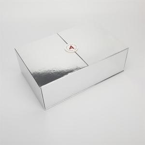 Wholesale FSC ISO Corrugated Packaging Box Eco Friendly Color Printing from china suppliers