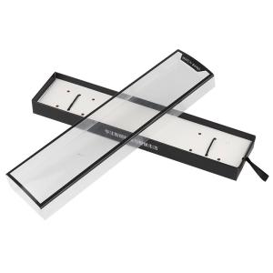Wholesale Cardboard Nato Strap Fancy Packaging Box For Apple Watch Band from china suppliers