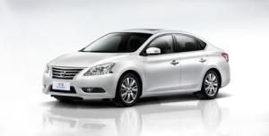 Wholesale Car Door Shell / Auto Door Replacement For New Nissan Sylphy / Sentra 2014 from china suppliers
