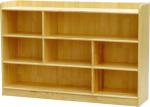 classroom storage cabinets toys shelf primary school wooden furniture for sale