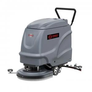 Wholesale YZ-X2 Cleaning Equipment Automatic Floor Scrubber Dryer Floor Wash Machine from china suppliers