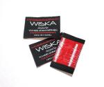 Custom Art Logo Woven Apparel Labels Personalized Woven Sewing Labels
