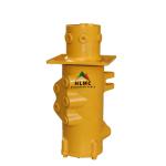 JCM906D-001 Excavator Swivel Joint Assy Hydraulic Swing Center Parts