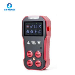 Wholesale BH-4AS Zetron Combustible Gas Leak Detector In Underground Channels from china suppliers