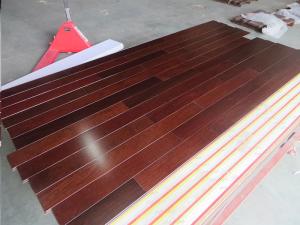 Wholesale Brazilian Walnut Solid Hardwood Flooring, Exotic Ipe Wood Flooring from china suppliers