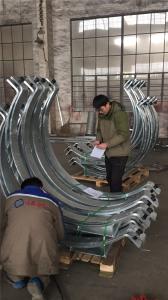 Wholesale Multifunctional Insulated Pipe Supports For Liquefied Gases Production Transport Distribution from china suppliers