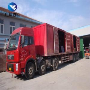 Wholesale Transport Train Railway Freight Forwarder DDP From China Amazon FBA UK from china suppliers