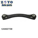 RK642637 Aluminum Suspension Spare Parts for Mercedes W124 W203 Front Lower