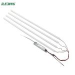 North American Market Commercial High Efficiency 150Lm/W Magnetic Linear