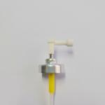 100mcl Aerosol Spray Valve For 20mm Aluminum Cans Anti Leaking