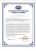 Beijing  Topsky  Century Holding Co.,Ltd Certifications