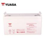 12V120AH Yuasa Lead Acid Battery for Communication Power Supply Lighting Solar
