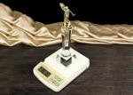 Crystal Base Metal Golf Trophy Cup For US Open Championship Business Leader