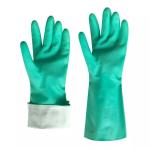 Industrial Safety Cut Grasping Protection Nitrile Coating Gloves S - XXL