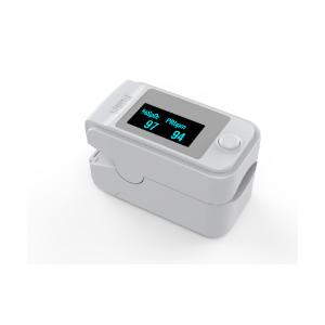 Wholesale Home Care 8S Oled Finger Pulse Oximeter Medical Device Consumables from china suppliers