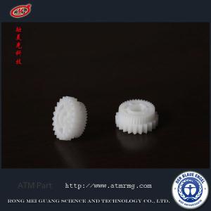 Wholesale 4P027260-001Hitachi ATM Parts , ATM Spare Parts ZBV - M1 - Z22 Gear 22T-34G from china suppliers
