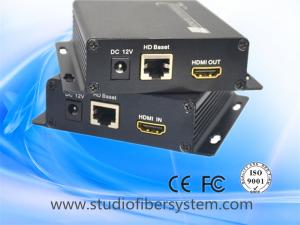 Wholesale 4K HDMI Extender with RS232&IR over Cat5/Cat5e/Cat6 UTP/STP cable to 150meters from china suppliers