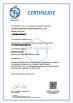 Huizhou OldTree Furniture Co.,Ltd. Certifications