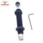 Auto Cutter Parts Shock Absorber PN 052542 70103192 Apparel Industry Cutter