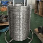 Good Mechanical Properties Nickel Alloy Wire GH3030 Wire Non Magnetic