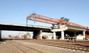 Wholesale customized girder hoist crane from china suppliers