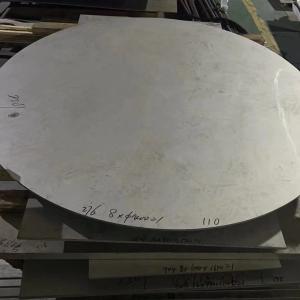 Wholesale Precision Cutting Stainless Steel Sheets And Plates 300Series 400 Series Stainless Steel Cutting from china suppliers