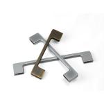 200mm Silver Cabinet Aluminium Drawer Handles Knobs For Furniture Bedroom