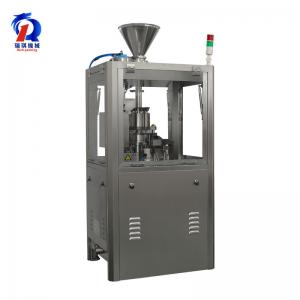 Wholesale Automatic Capsule Filling Machine Supplier 12000 Capsule per Hour from china suppliers
