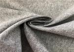 2/2 Twill Breathable Outdoor Fabric Double Density Cotton - Feel For Skiing Wear