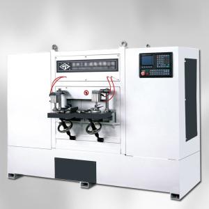 Wholesale W100mm Mortise And Tenon Machine , MXK3810 Cnc Milling Machine from china suppliers