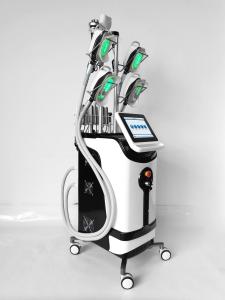 Wholesale Fat Reduce Cryolipolysis Slimming Machine from china suppliers