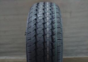 Wholesale Fuel Efficiency Semi Steel Radial Tire , Lightweight Truck Tires C Wet Grip 185R14LT from china suppliers